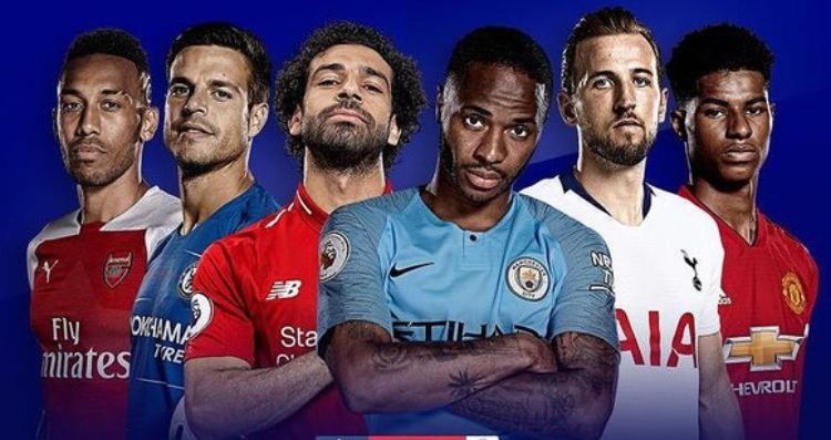 EPL là giải gì