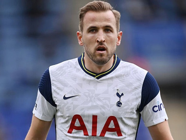 Tiểu sử cầu thủ Harry Kane có gì đặc sắc?