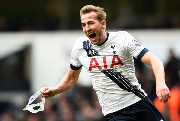 Tiểu sử cầu thủ Harry Kane có gì đặc sắc?