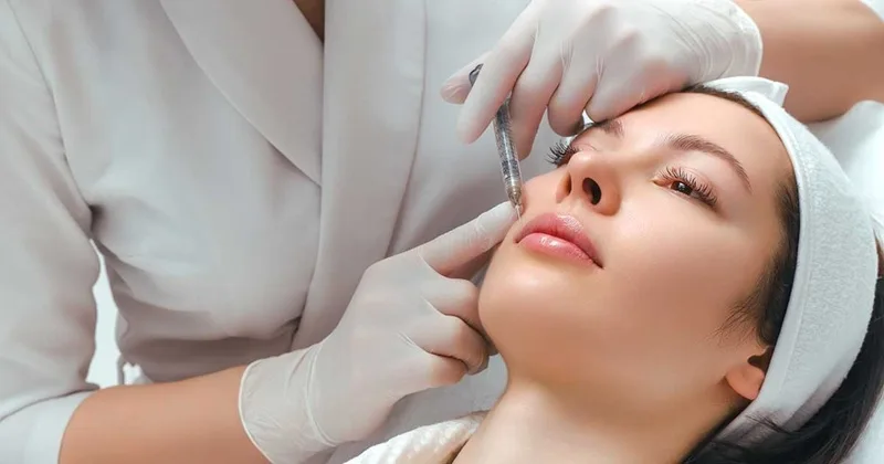 Thực hiện tiêm meso với bác sĩ chuyên khoa tại cơ sở uy tín để đảm bảo an toàn tuyệt đối.