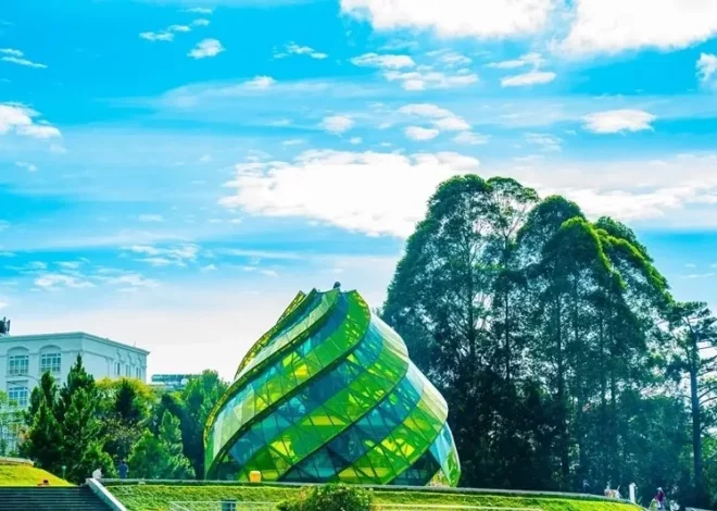 Cẩm Nang Du Lịch Đà Lạt Tự Túc: Đi Đâu, Ăn Gì Và Chi Phí Từ A-Z
