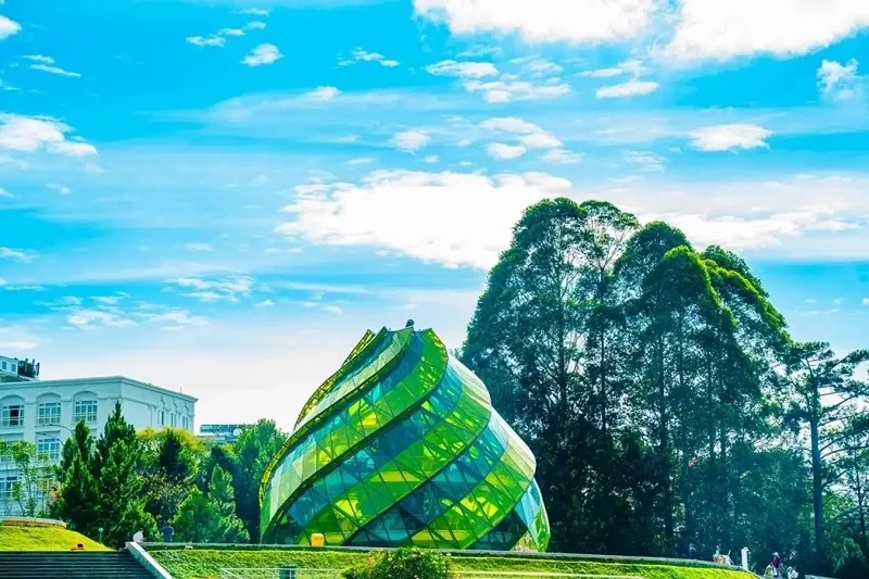 Cẩm Nang Du Lịch Đà Lạt Tự Túc: Đi Đâu, Ăn Gì Và Chi Phí Từ A-Z